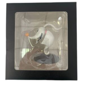 figurine disney zéro - 1