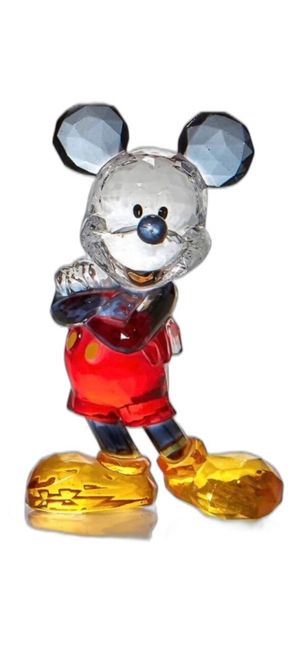 figurine disney facets - 6