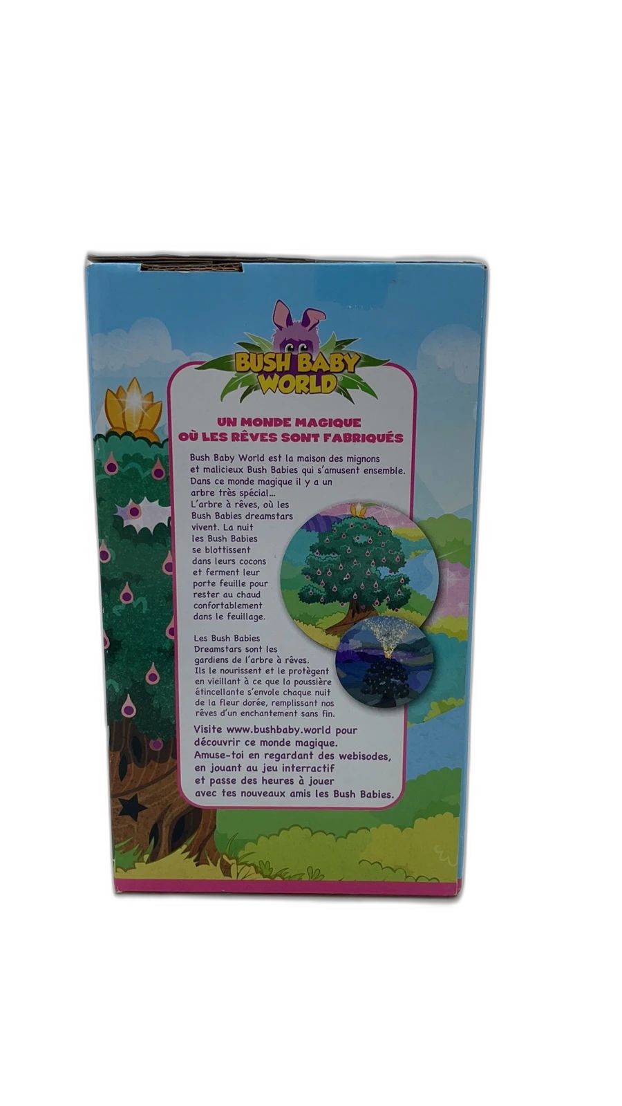 nenia cocon neuf - 2