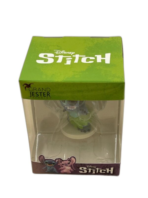 Figurine Disney Stitch - 5