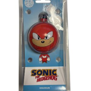 boule décoration knuckles - 1