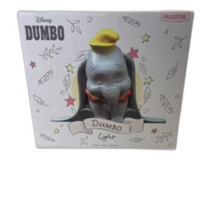 lampe dumbo disney - 1