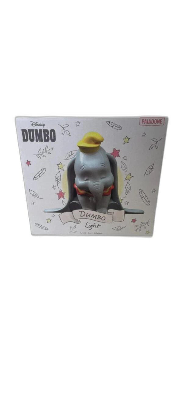 lampe dumbo disney - 1