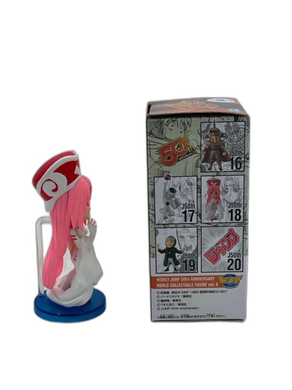 figurine dakki wcf - 8