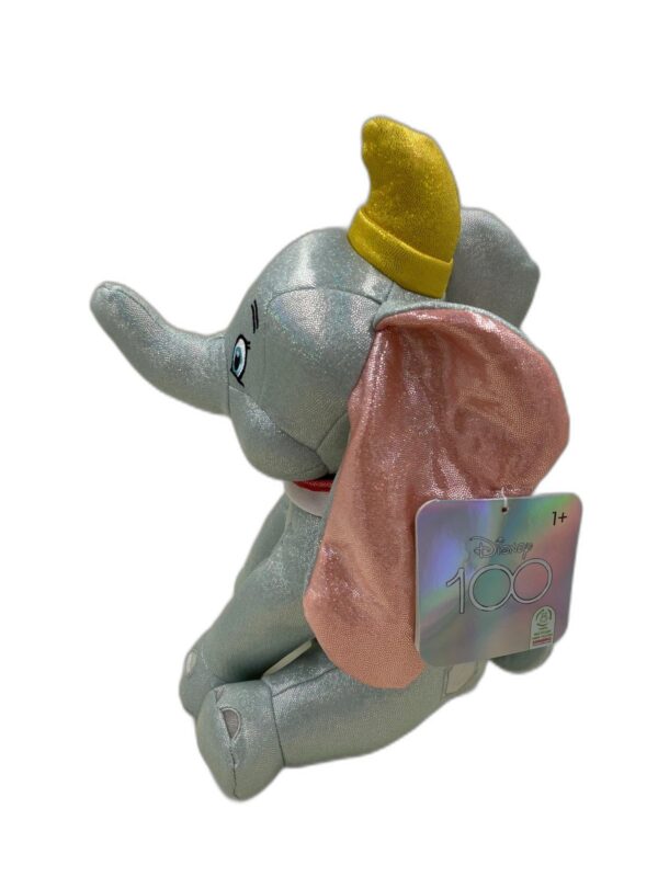 peluche sonore Dumbo - 2