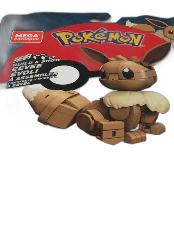 coffret mega construx - 3