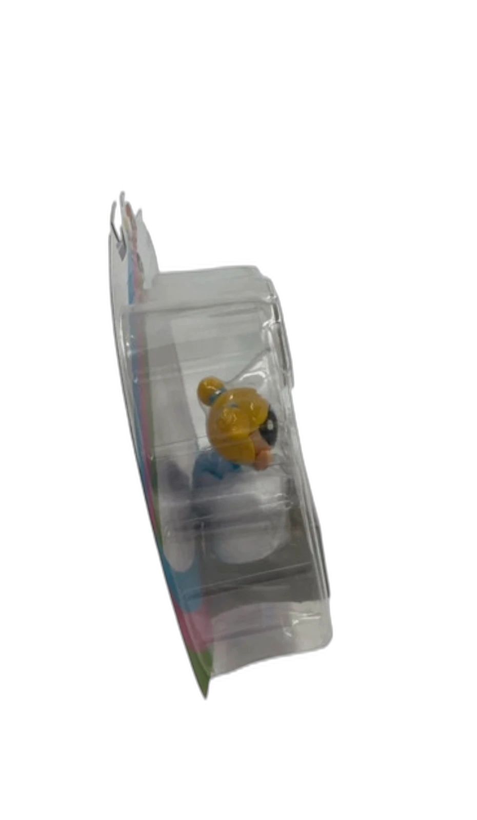 figurine bulle supernanas - 3