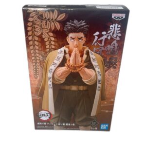 figurine demon slayer - 1