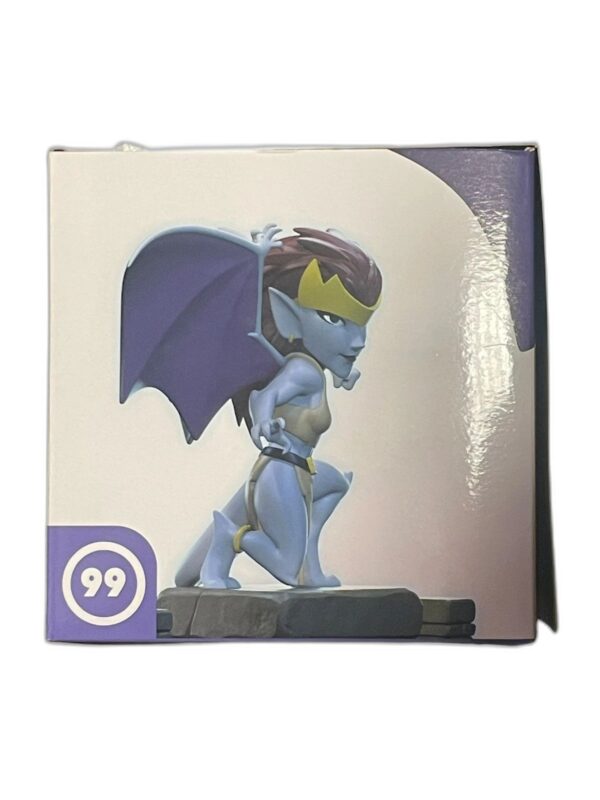 figurine gargoyles demona - 3