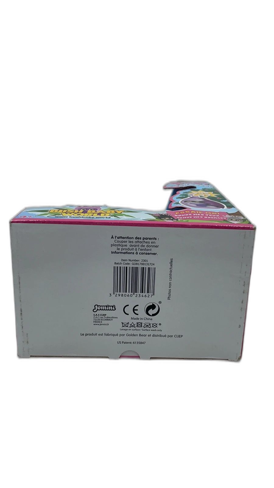 nenia cocon neuf - 5