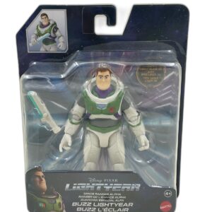 figurine lightyear alpha - 1