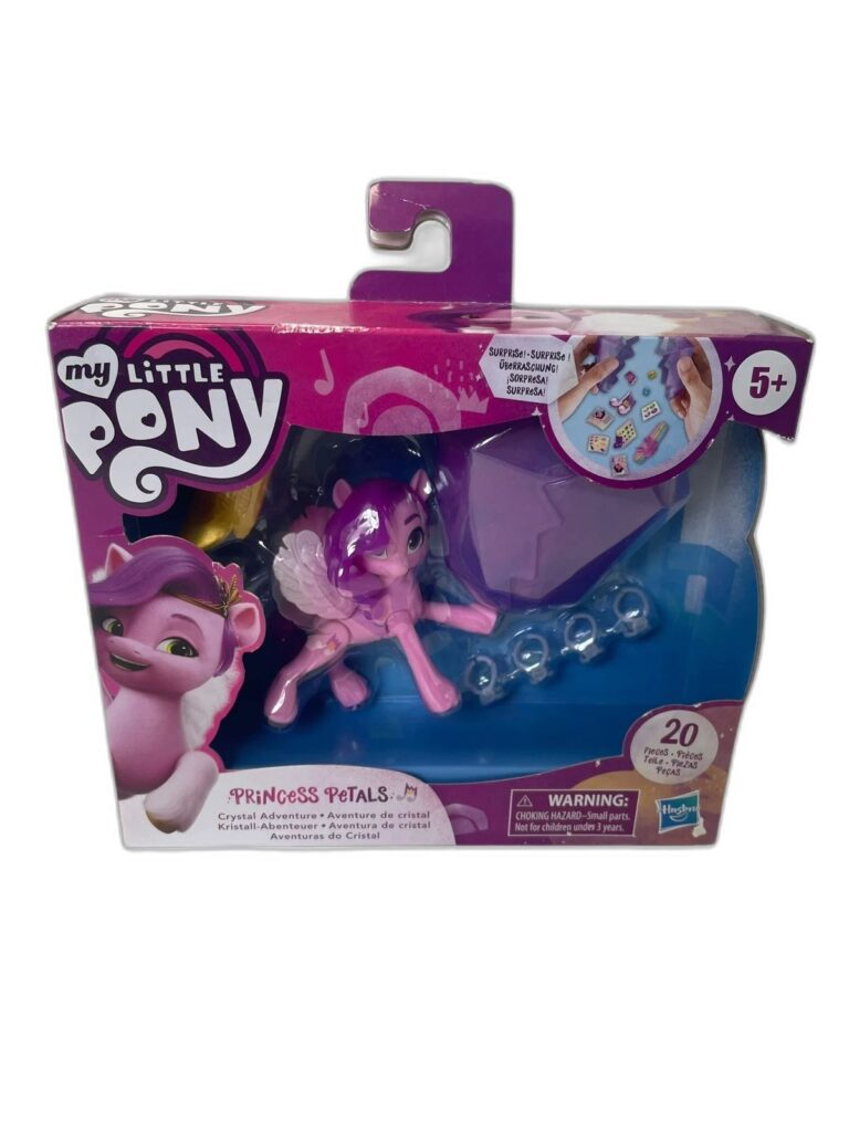 coffret princess petal - 1