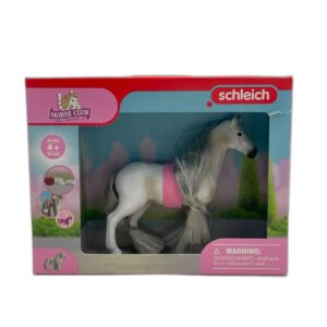 figurine horse club - 1