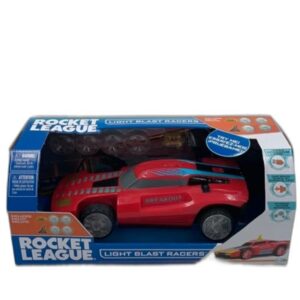 véhicule miniature rocket league - 1