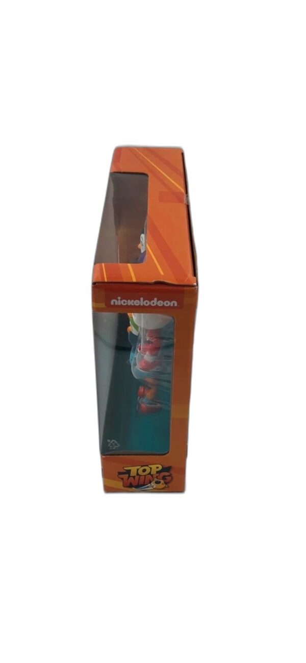 figurines Top Wing - 4
