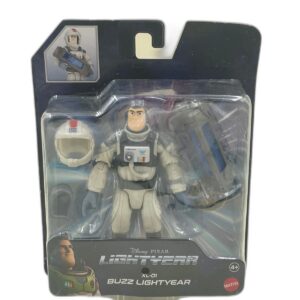 figurine buzz lightyear - 1
