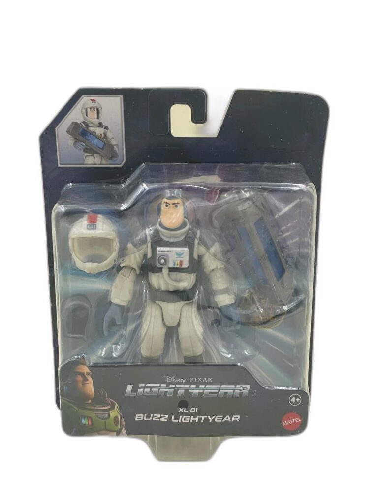 figurine buzz lightyear - 1
