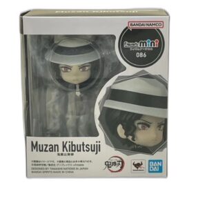 figurine demon slayer - 1
