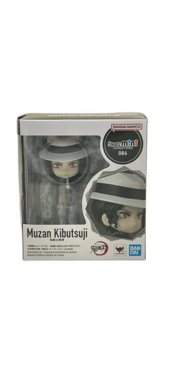 figurine demon slayer - 1