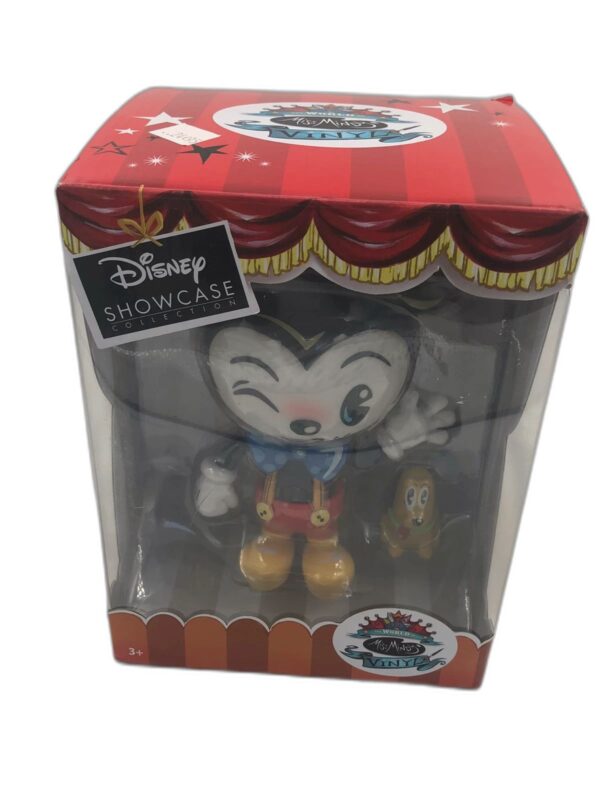 figurine mickey mouse - 1