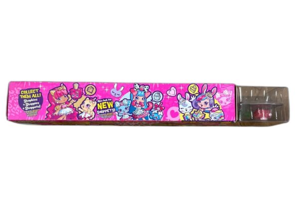 coffret shopkins wild - 3