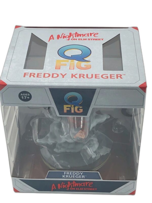 figurine freddy krueger - 5