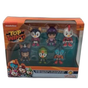 figurines Top Wing - 1