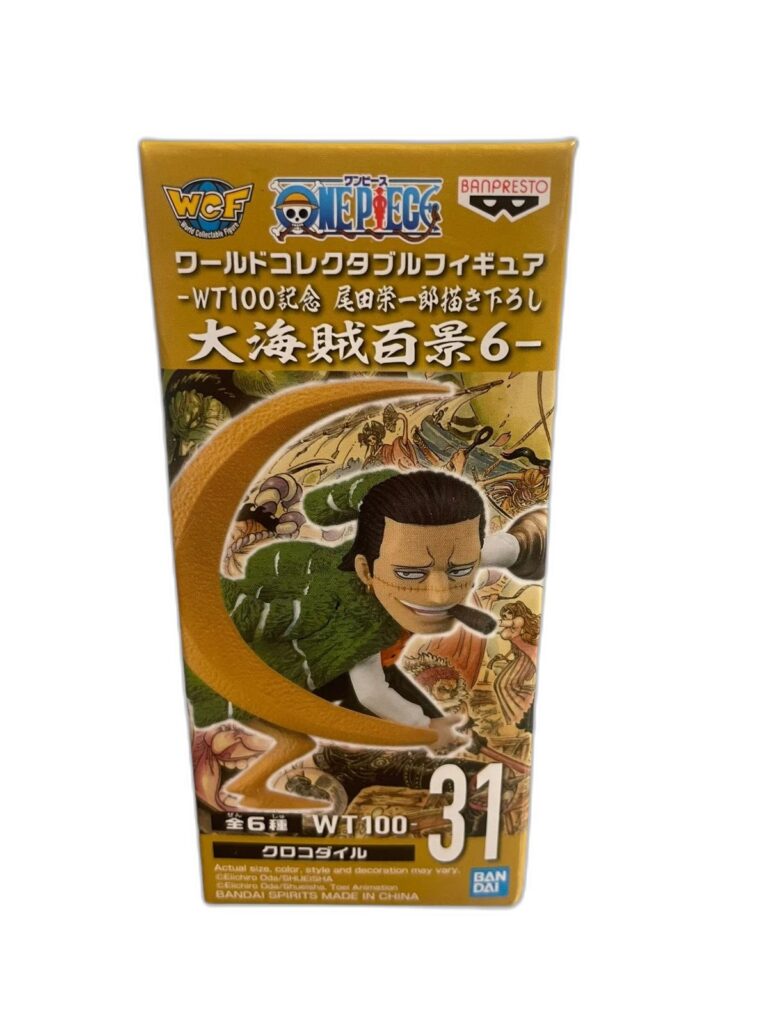 figurine one piece - 1