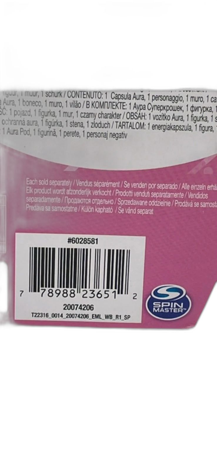 coffret figurine powerpuff - 5