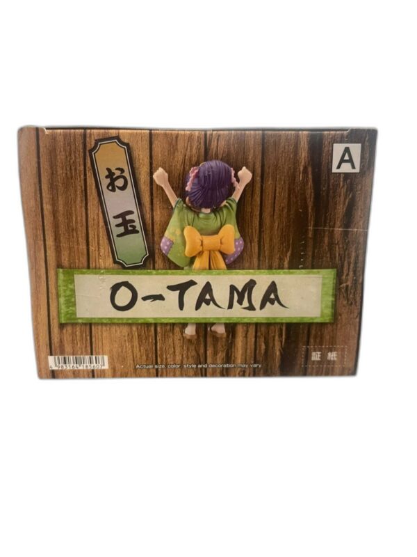 figurine otama onepiece - 5