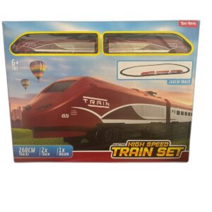 train électrique - 1