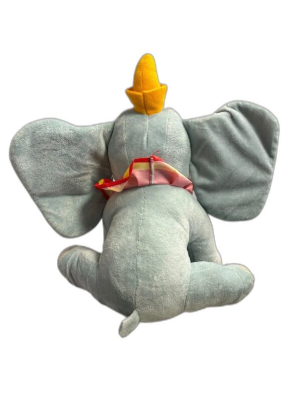 peluche dumbo sonore - 2