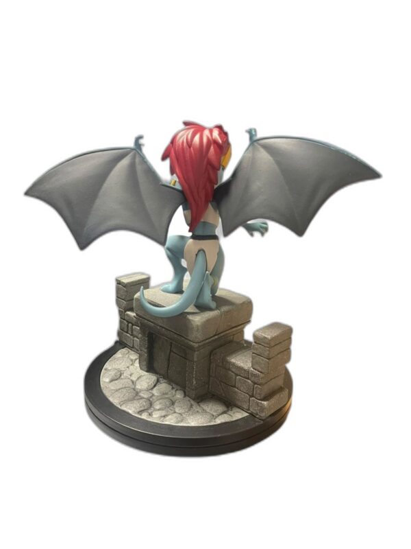 figurine gargoyles demona - 7