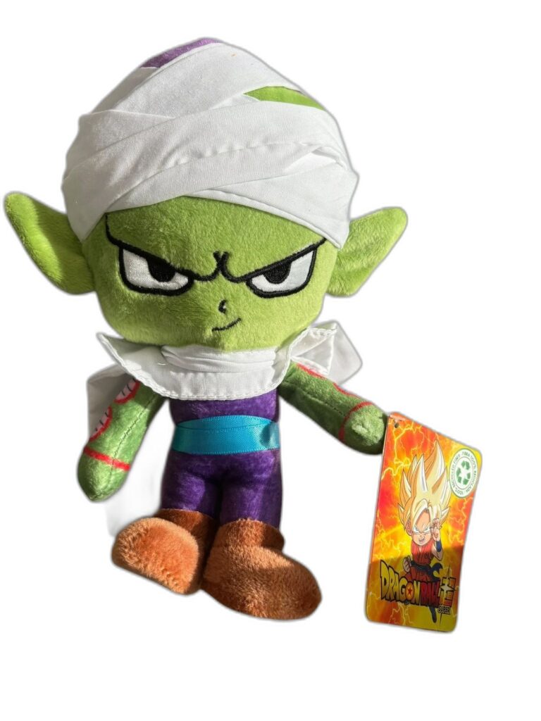 peluche piccolo - 1