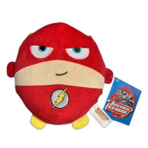 peluche flash justice league - 1