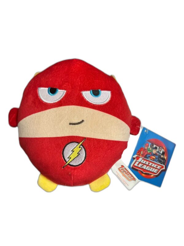 peluche flash justice league - 1