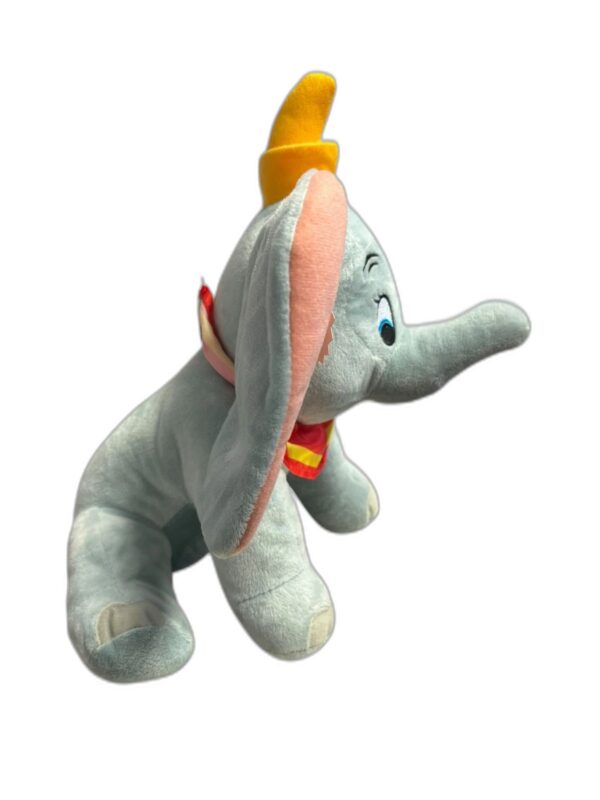 peluche dumbo sonore - 3