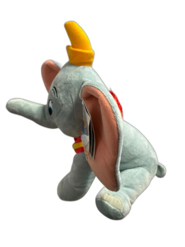 peluche dumbo sonore - 4