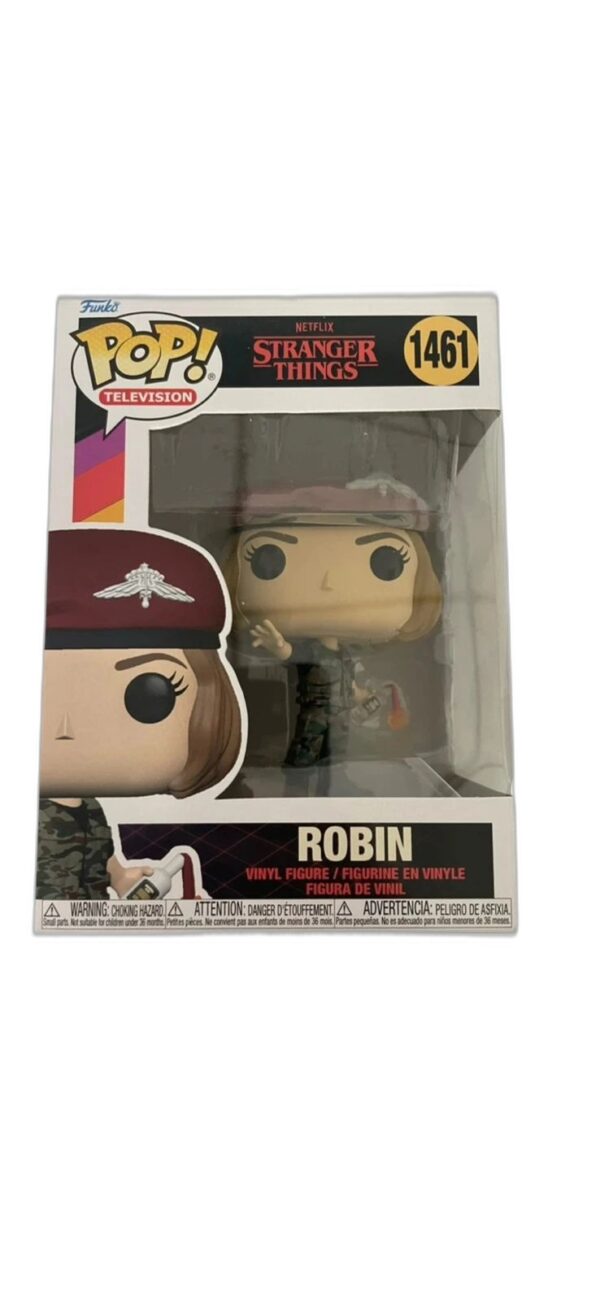 figurine funko pop - 1