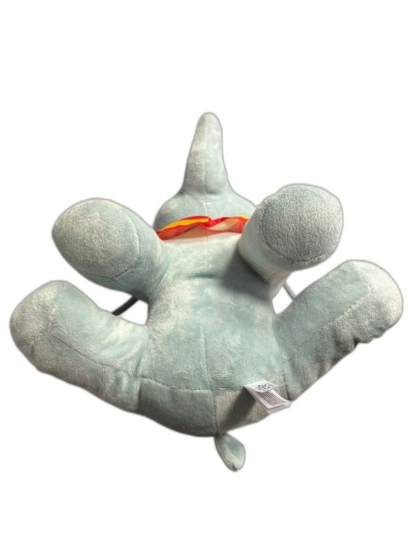 peluche dumbo sonore - 5