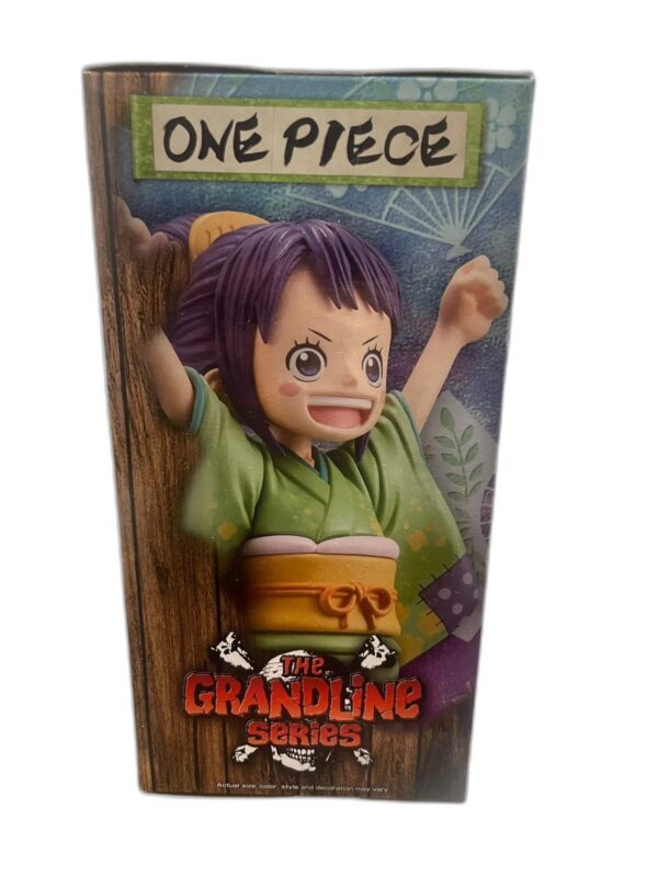 figurine otama onepiece - 4