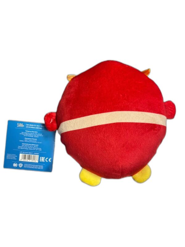 peluche flash justice league - 2