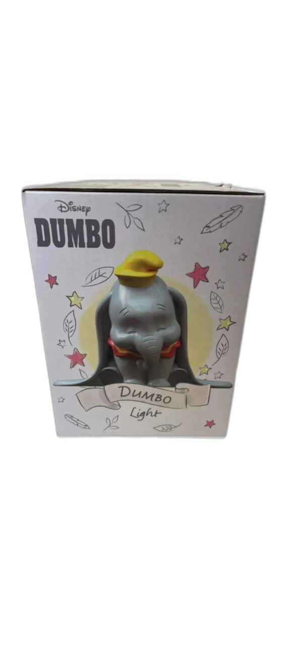lampe dumbo disney - 4