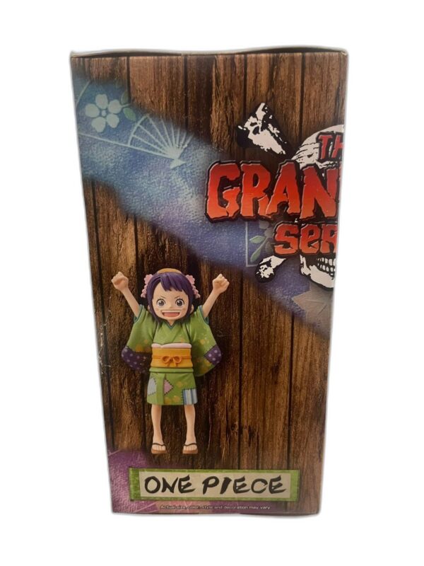 figurine otama onepiece - 3