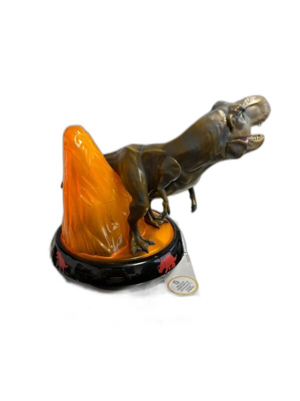 lampe jurassic world - 3