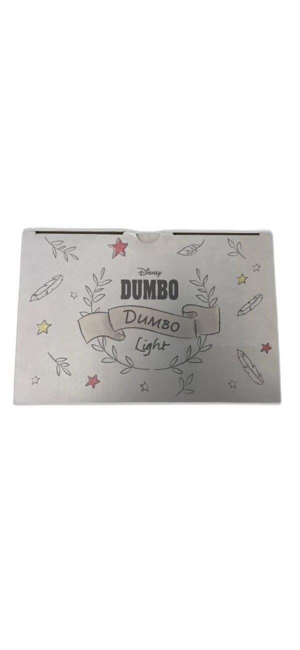 lampe dumbo disney - 5