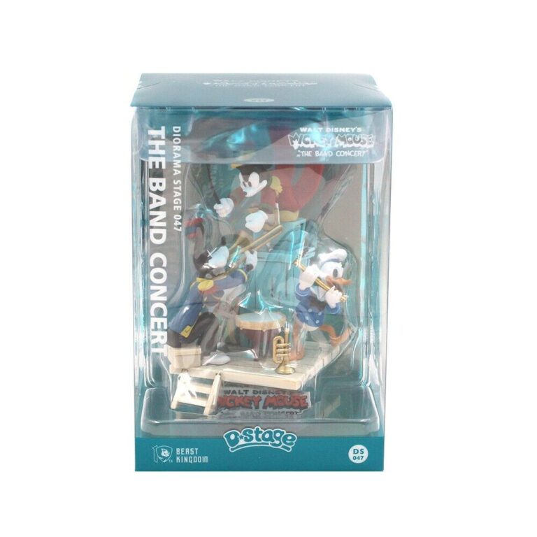 figurine diorama disney - 3