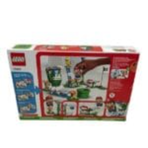 Lego Super Mario 71409 Big Spikes Cloudtop Challenge 2 150x150 1 (1)