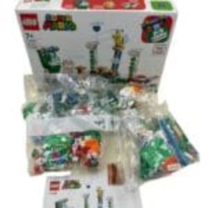 Lego Super Mario 71409 Big Spikes Cloudtop Challenge 4 150x150 1 (1)