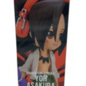 Figurine QPocket Shaman King Yoh Asukura Bandai Banpresto 2 Photoroom 150x150 (1)